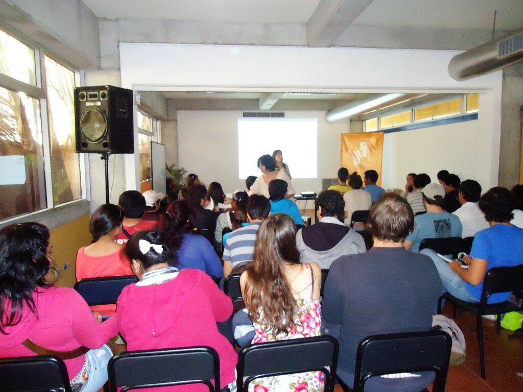 Universidad Casa Grande