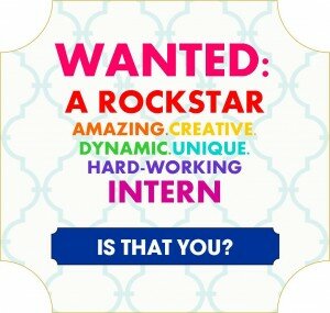 Internship-Photo